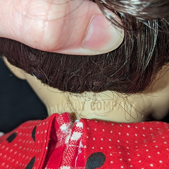 90's Pleasant Company American girl of today doll - Picture 10 of 16